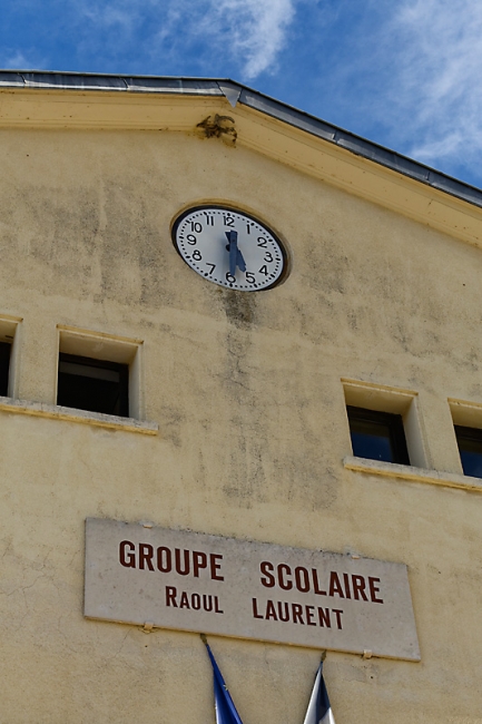 Fête de l'école de St Victor-005